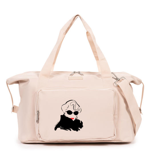 Bolsa Moove - O Diabo Veste Prada - Miranda