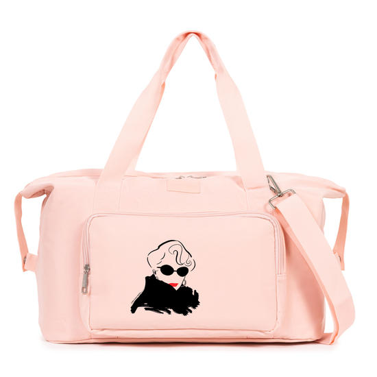 Bolsa Moove - O Diabo Veste Prada - Miranda
