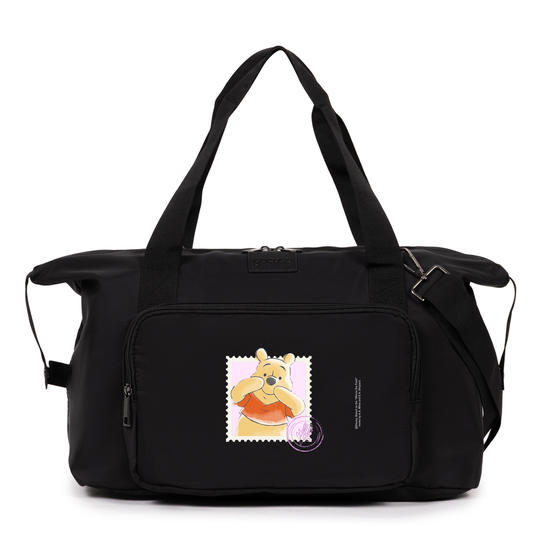 Bolsa Moove - Turma do Pooh - Correio do Pooh