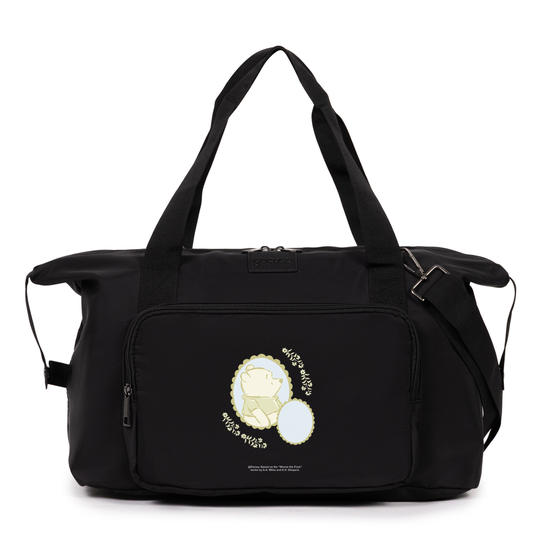 Bolsa Moove - Ursinho Pooh - Memórias do Bosque