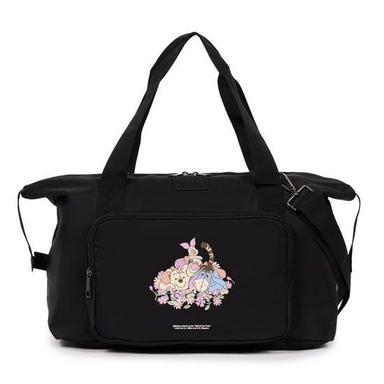 Bolsa Moove - Turma do Pooh - Bloom Together