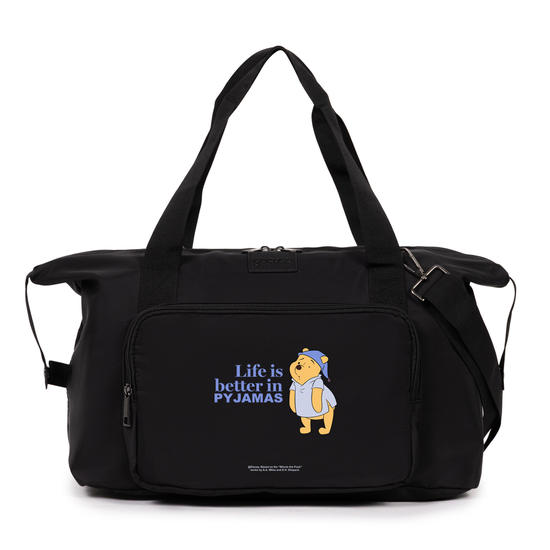 Bolsa Moove - Ursinho Pooh - Dorminhoco
