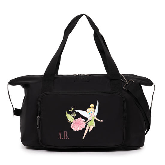 Bolsa Moove - Tinker Bell - Primavera da Sininho