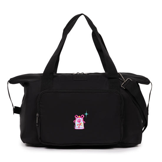 Bolsa Moove - Bela - Princess Monogram