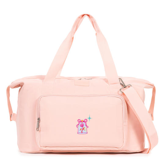 Bolsa Moove - Bela - Princess Monogram