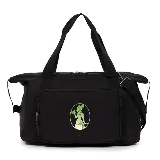 Bolsa Moove - Tiana -  Medalhão Encantado