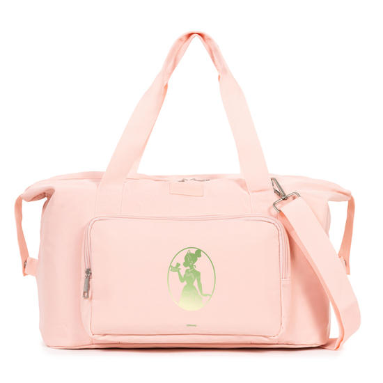 Bolsa Moove - Tiana -  Medalhão Encantado