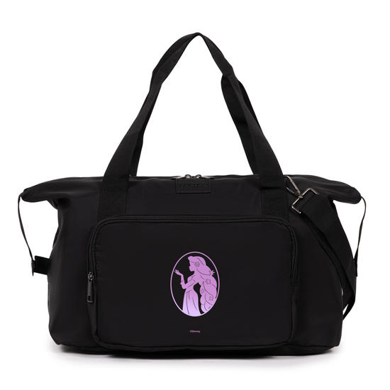 Bolsa Moove - Rapunzel -  Medalhão Encantado