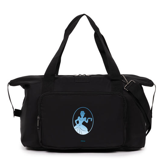 Bolsa Moove - Cinderela -  Medalhão Encantado