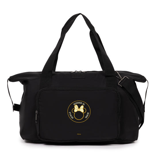 Bolsa Moove - Minnie - Selo Clássico