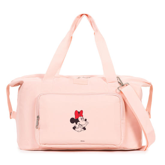 Bolsa Moove - Minnie Assinatura