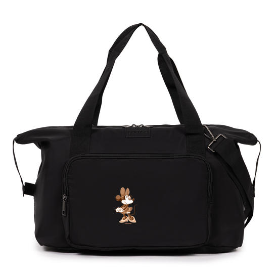 Bolsa Moove - Minnie - Inicial Vintage