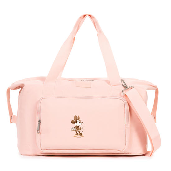 Bolsa Moove - Minnie - Inicial Vintage