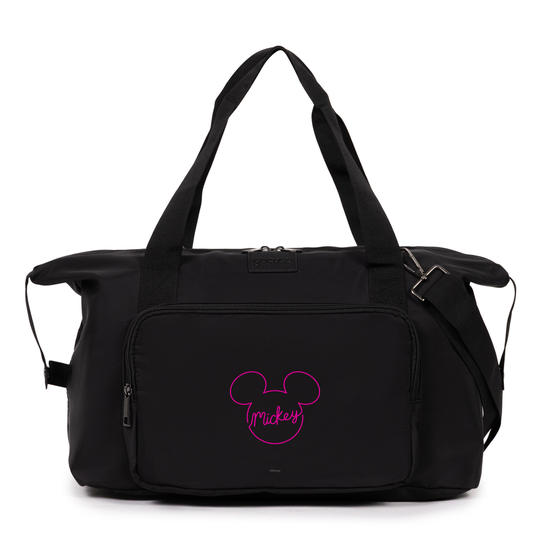 Bolsa Moove - Mickey Outline