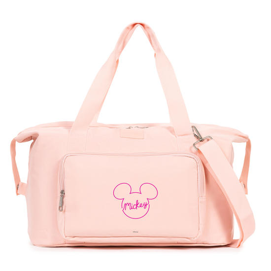 Bolsa Moove - Mickey Outline