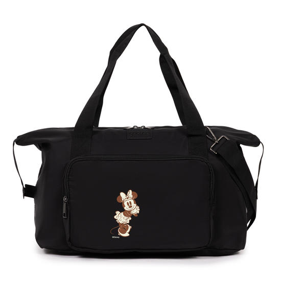 Bolsa Moove - Minnie - Sua Inicial