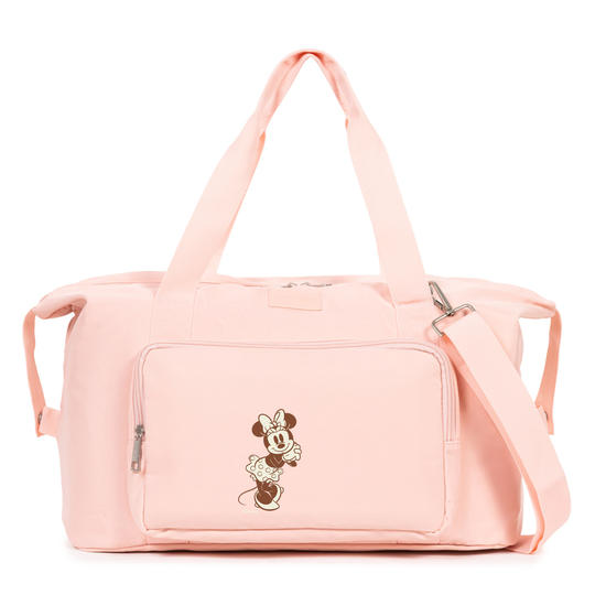 Bolsa Moove - Minnie - Sua Inicial
