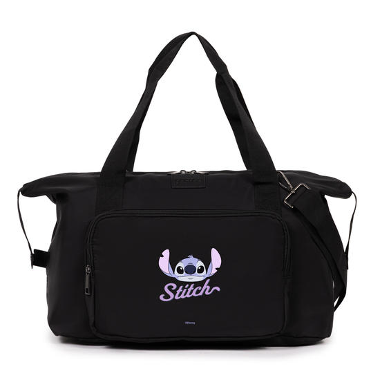 Bolsa Moove - Stitch Purple Mood