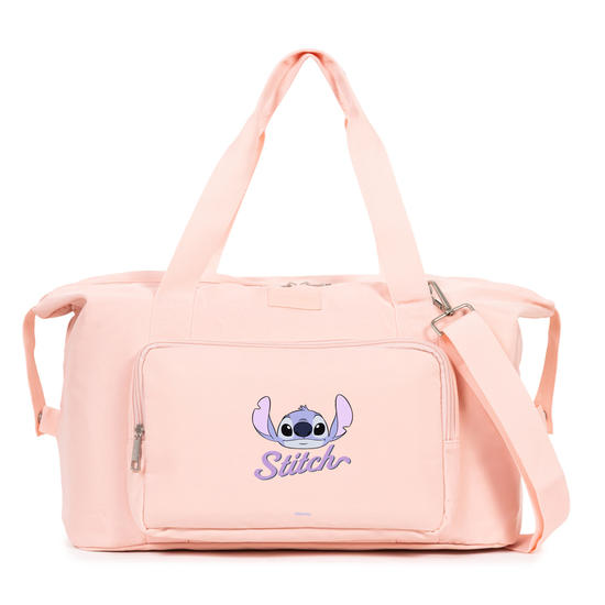 Bolsa Moove - Stitch Purple Mood