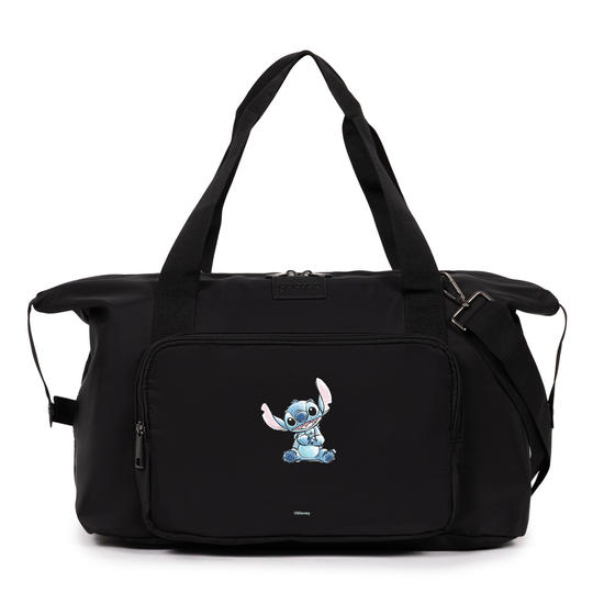 Bolsa Moove - Stitch - Nome Delicado