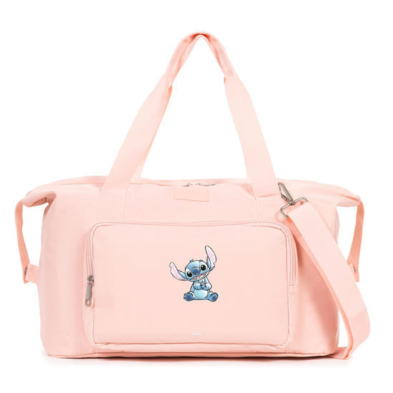 Bolsa Moove - Stitch - Nome Delicado