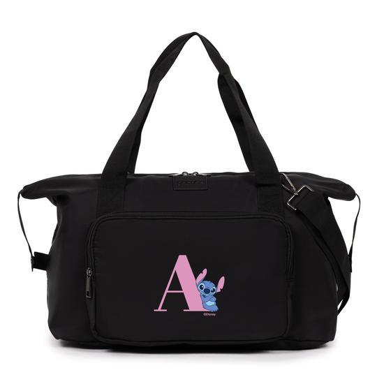 Bolsa Moove - Stitch Initial Pose