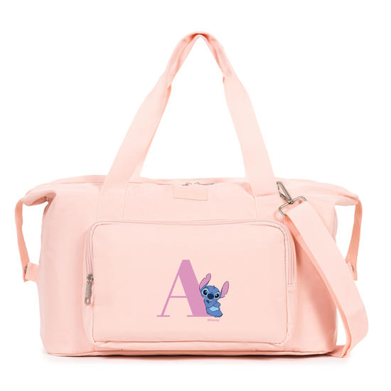 Bolsa Moove - Stitch Initial Pose
