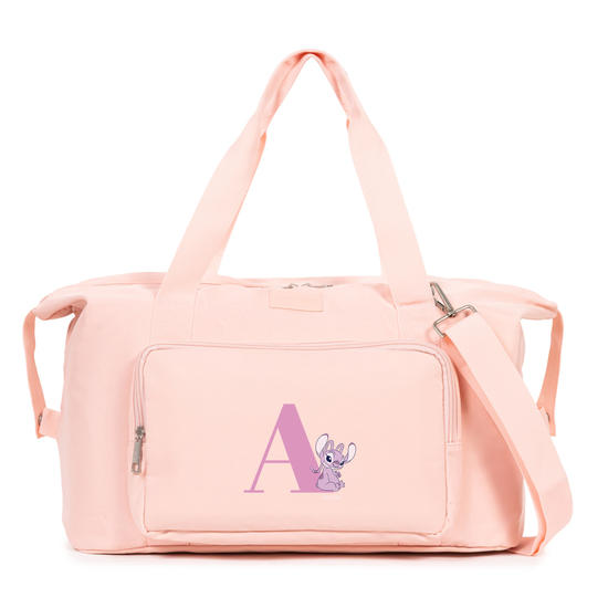 Bolsa Moove - Angel - Big INITIAL