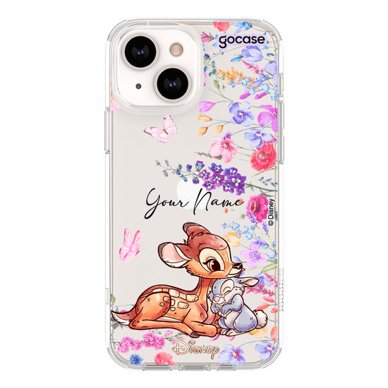 Disney - Bambi -Bambi Garden Phone Case