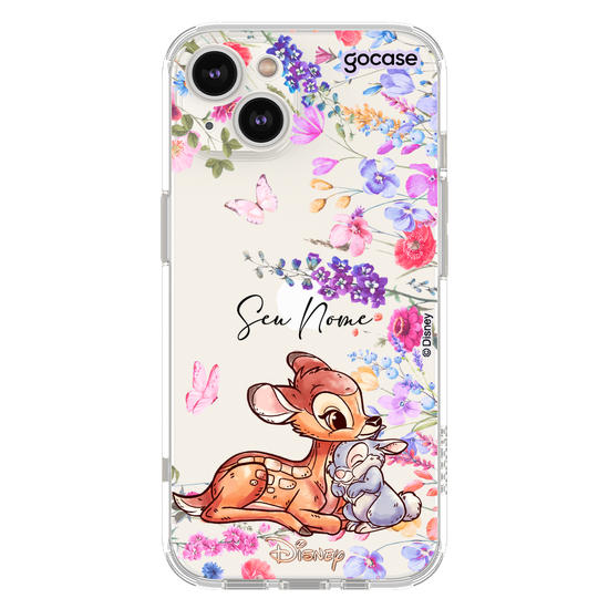  Disney - Bambi - Bambi Garden