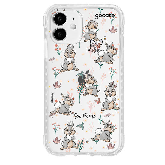 Capinha para celular Bambi - Tambor