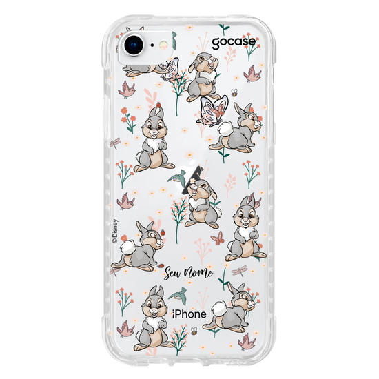 Capinha para celular Bambi - Tambor