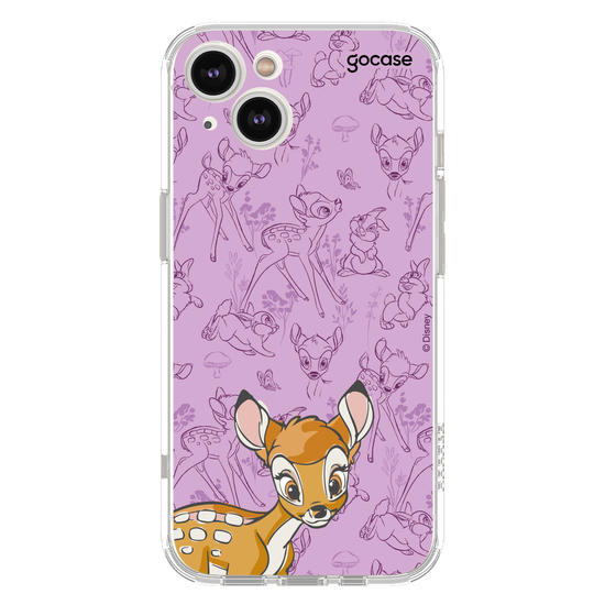  Bambi - Elegant Pattern