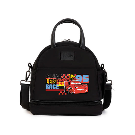 Bolsa Térmica Mix Pro -  Carros - Let's Race
