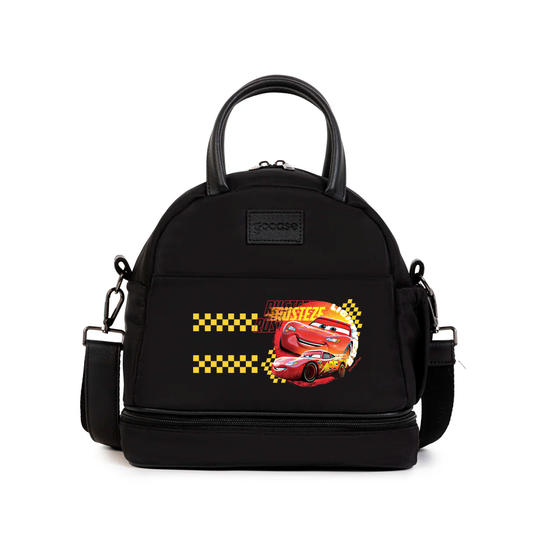 Bolsa Térmica Mix Pro -  Carros - Relâmpago McQueen