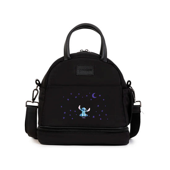 Bolsa Térmica Mix Pro -  Lilo & Stitch - Stitch Universe