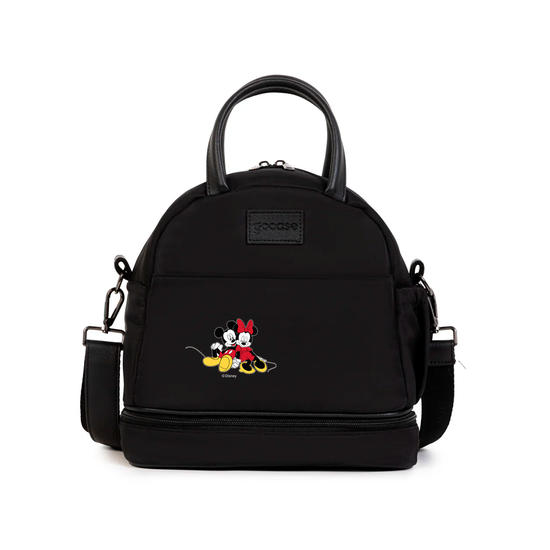 Bolsa Térmica Mix Pro -  Mickey & Amigos - Mickey e Minnie