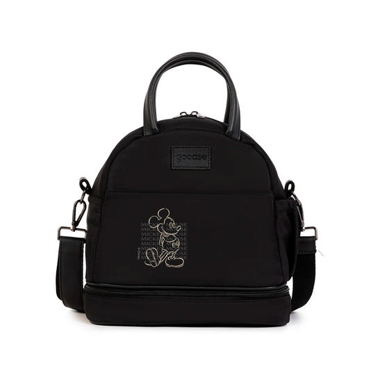 Bolsa Térmica Mix Pro -  Mickey & Amigos - Mickey Lettering