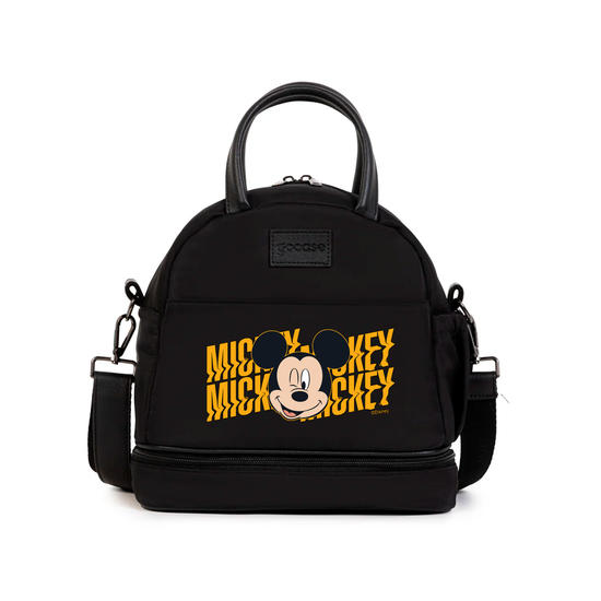 Bolsa Térmica Mix Pro -  Mickey & Amigos - Mickey Mouse - Glitch Street