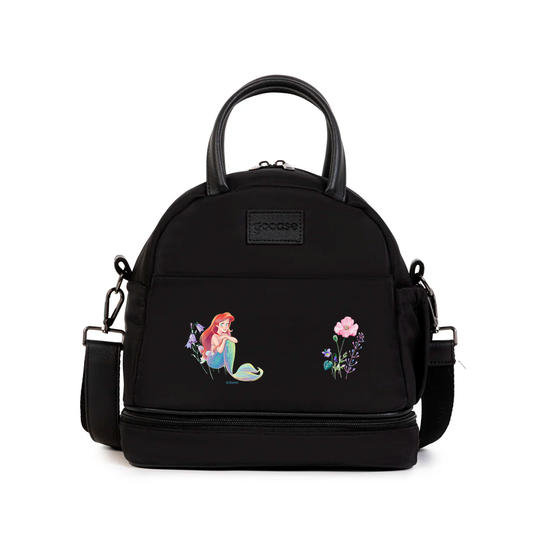 Bolsa Térmica Mix Pro -  Princesas - Ariel Garden