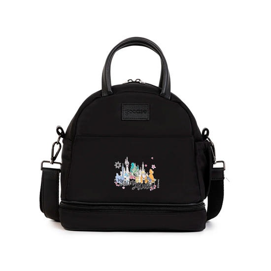 Bolsa Térmica Mix Pro -  Princesas - My Rules