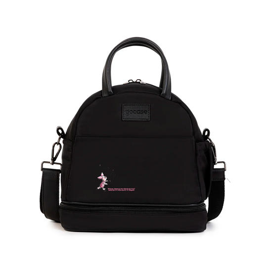 Bolsa Térmica Mix Pro -  Turma do Pooh - Inicial Elegant Turma do Pooh