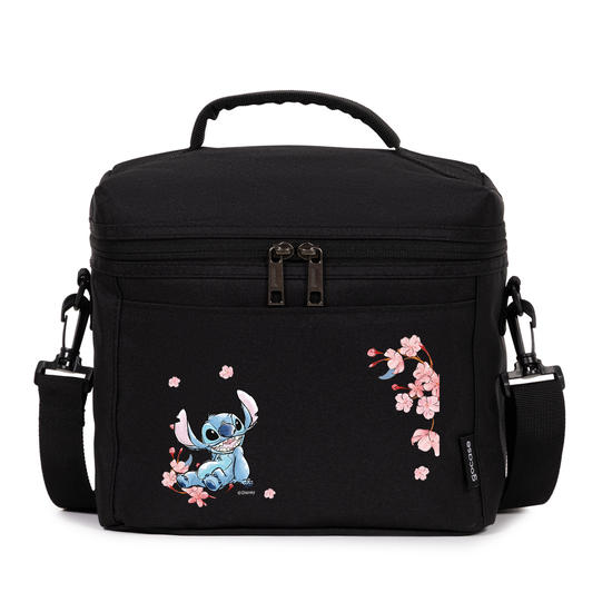 Bolsa Térmica Daily -  Lilo e Stitch - Classical Rose