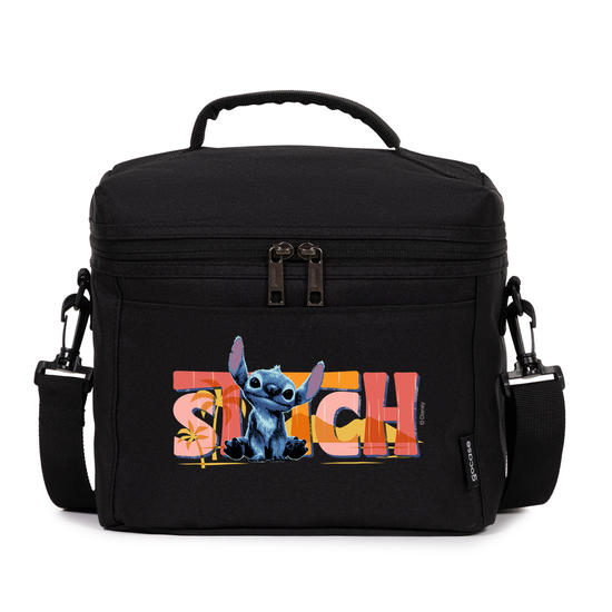 Bolsa Térmica Daily -  Lilo e Stitch - Colour Name