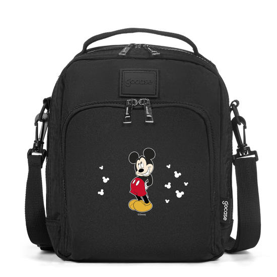 Bolsa Térmica Fun - Hello Mickey