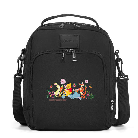 Bolsa Térmica Fun - Pooh e Amigos
