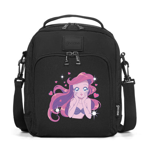 Bolsa Térmica Fun - Ariel Anime