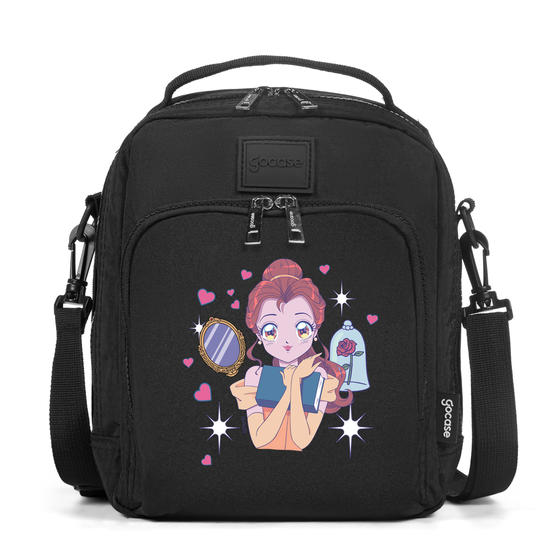 Bolsa Térmica Fun - Bela Anime