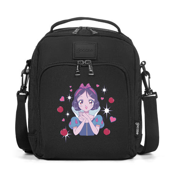 Bolsa Térmica Fun - Branca de Neve Anime