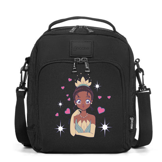 Bolsa Térmica Fun - Tiana Anime